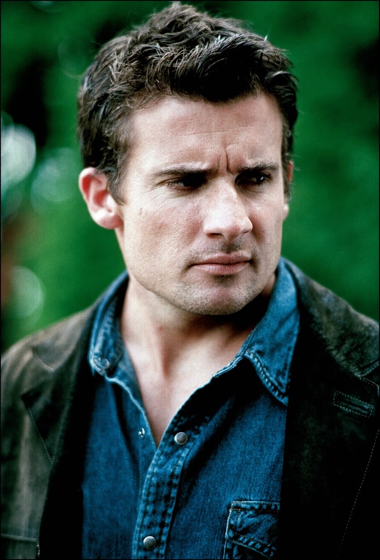 Dominic Purcell mission impossible 2