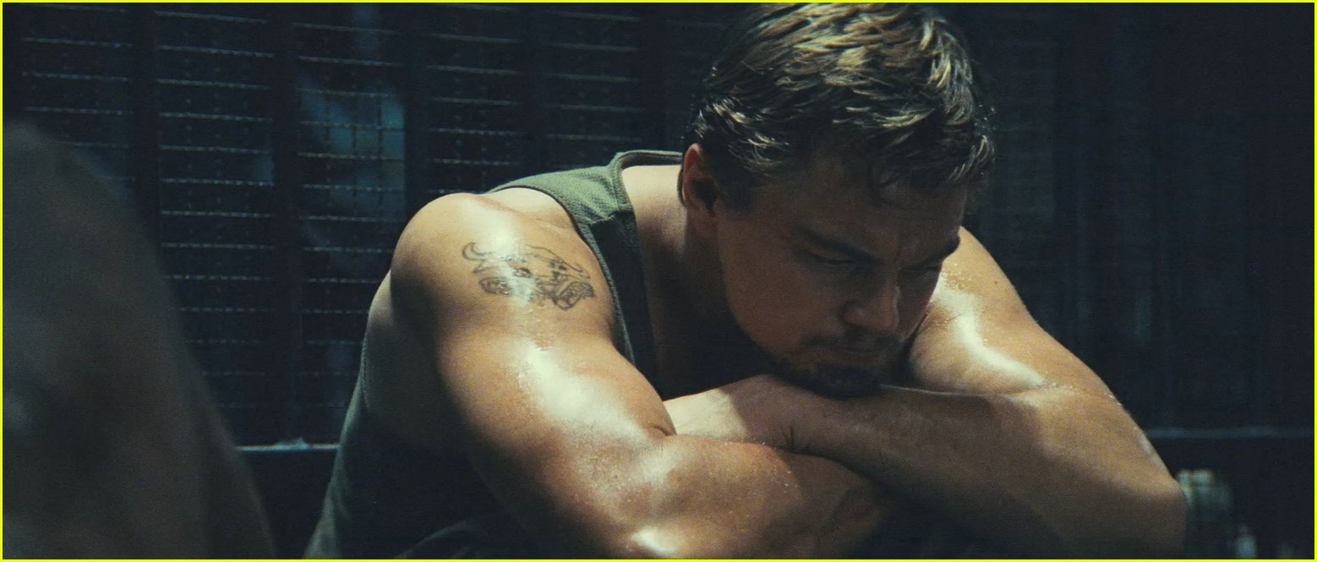 Blood Diamond Blood Diamond