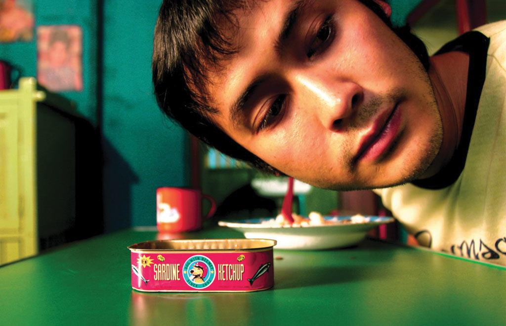 Citizen Dog (2004)