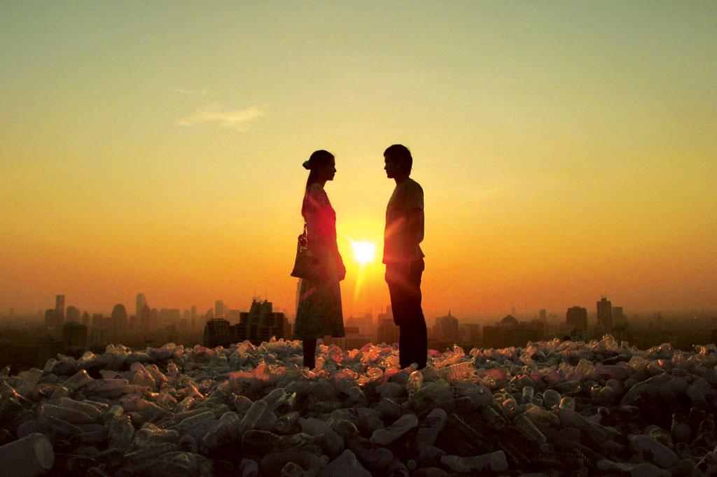 Citizen Dog (2004)