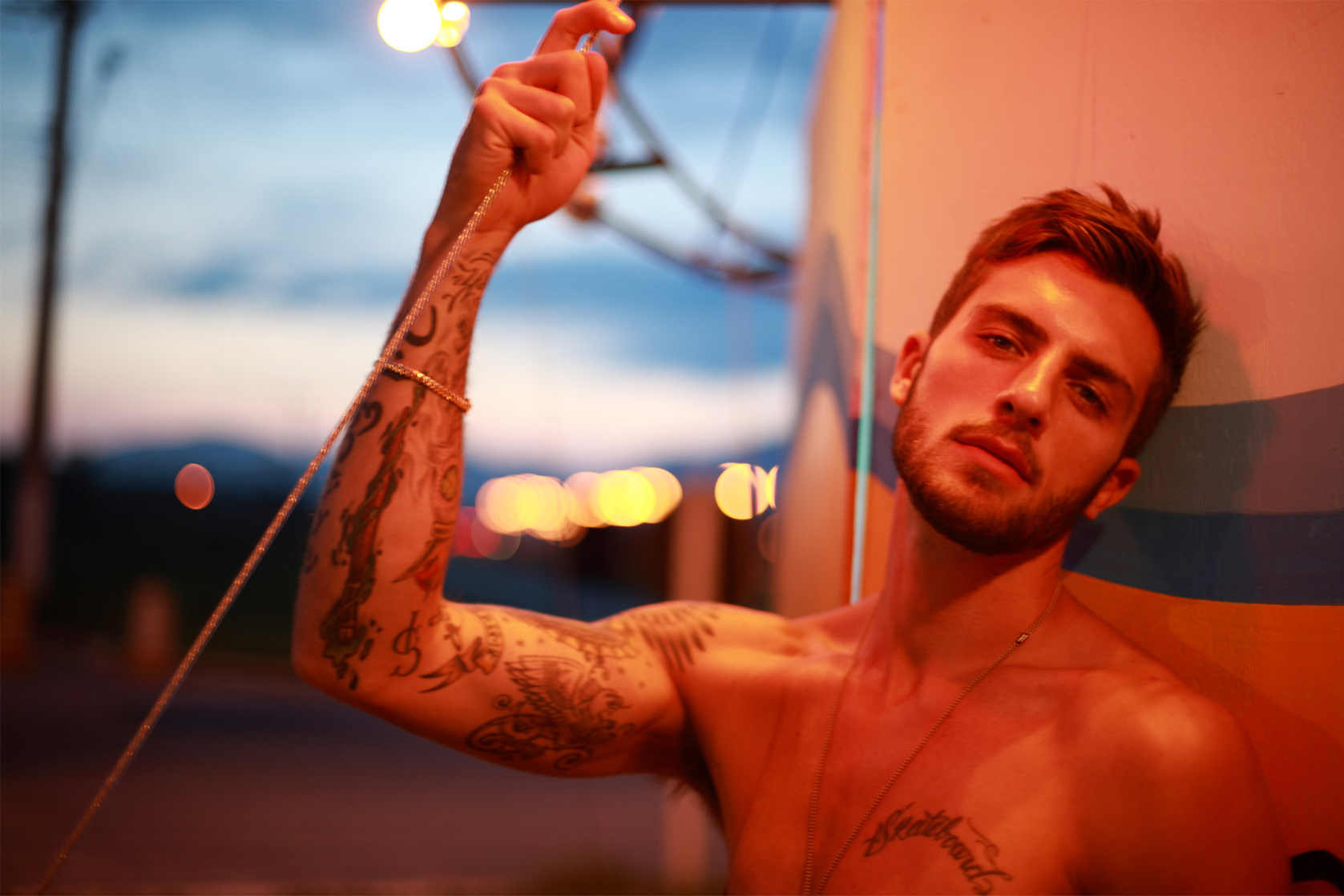 Rafael Lazzini