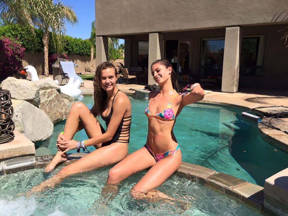 Taylor Marie Hill Taylor Marie Hill