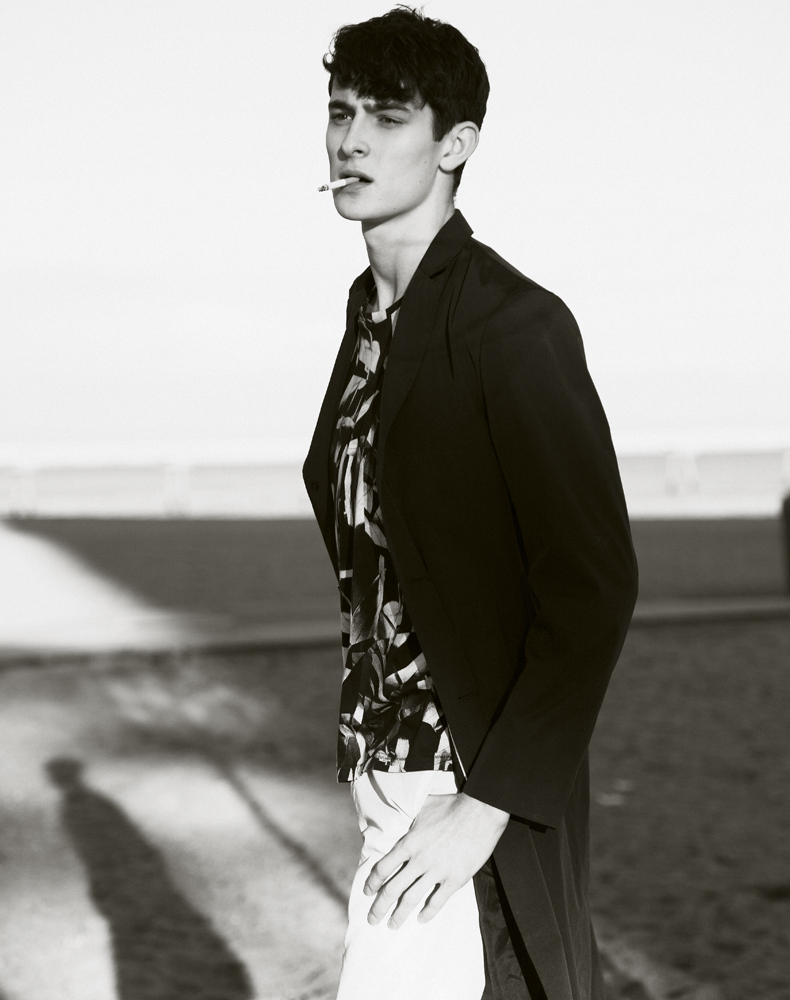 Rhys Pickering
