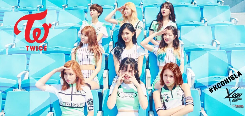 Twice