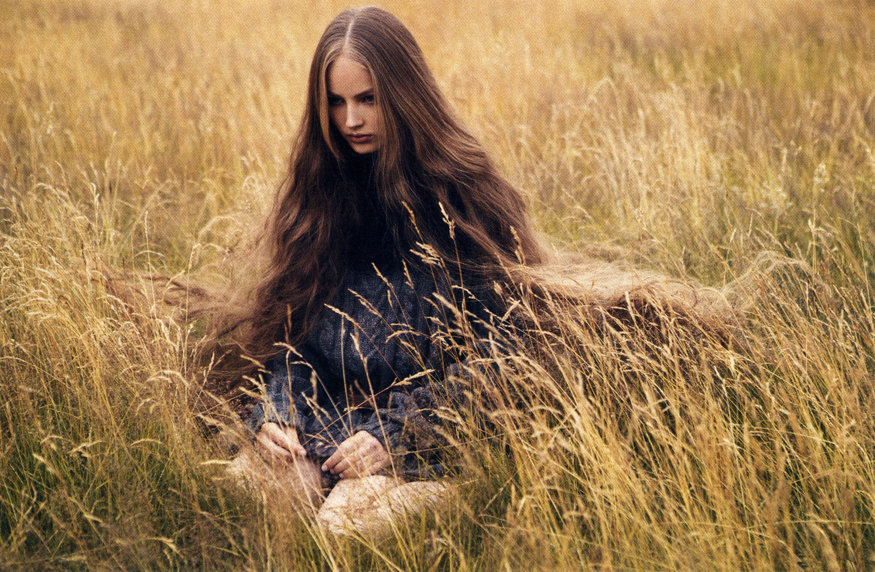Ruslana Korshunova Ruslana Korshunova