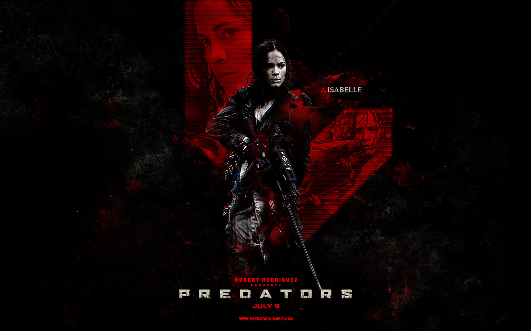Predators