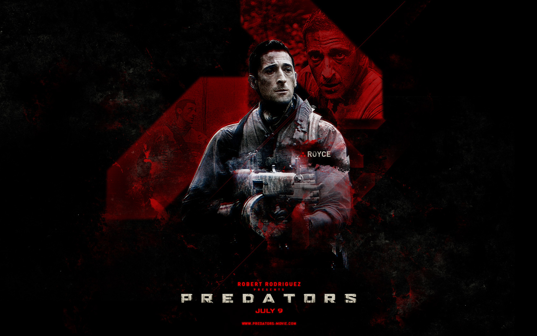 Predators