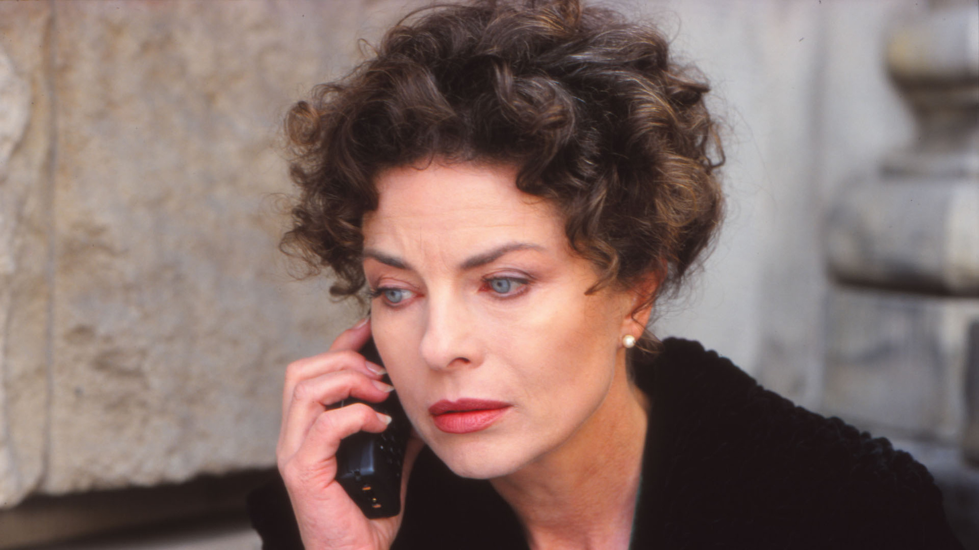 wie alt ist gudrun landgrebe