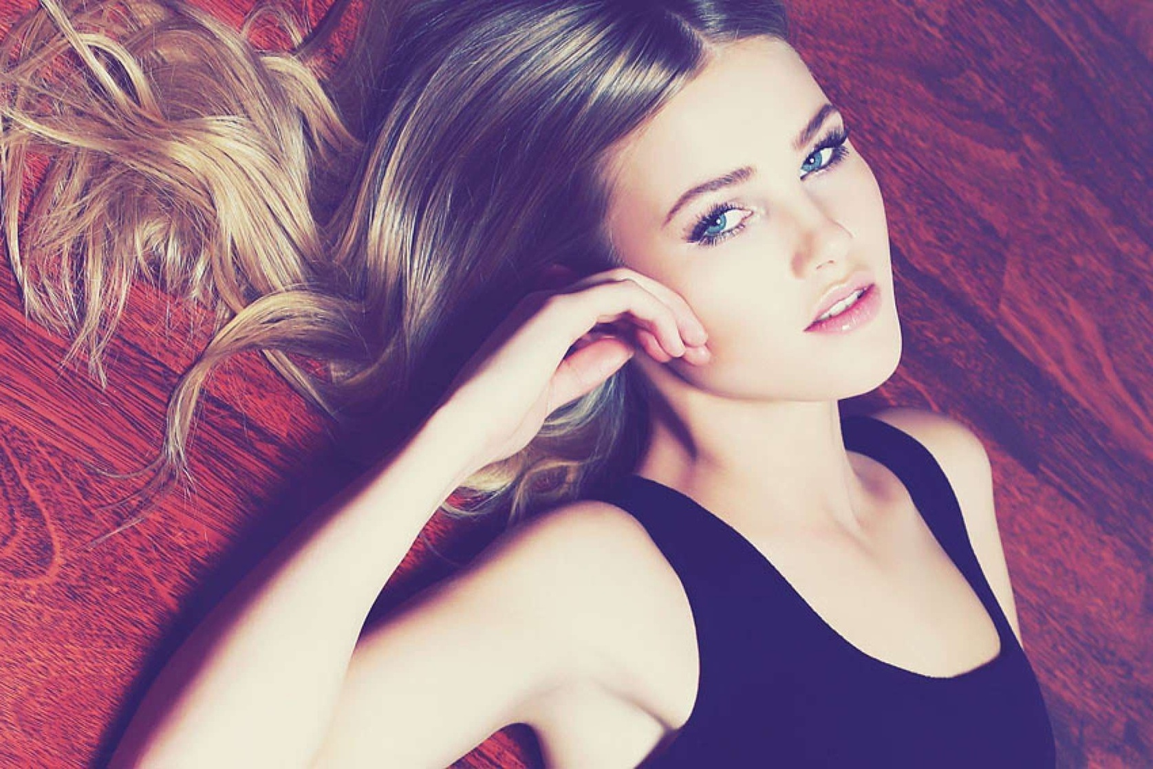 Alena Kryukova Alena Kryukova
