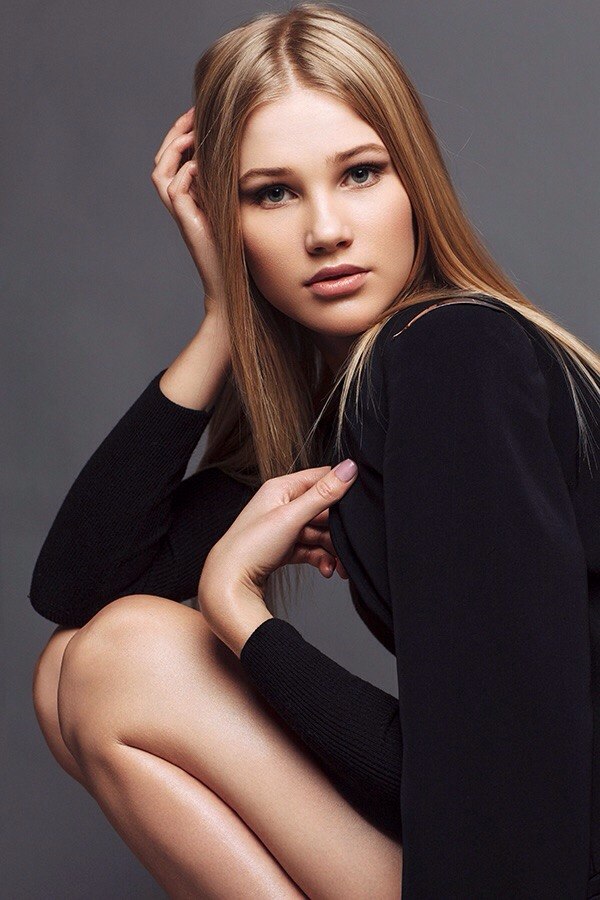 Picture Of Alena Kryukova