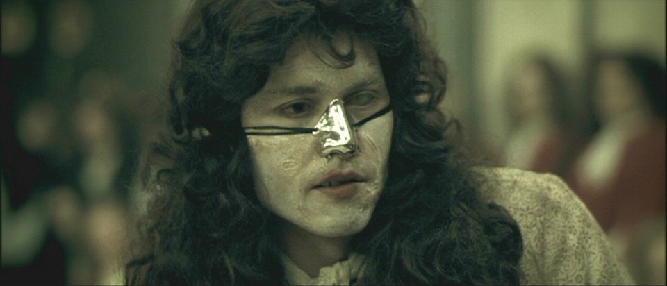 The Libertine (2004)