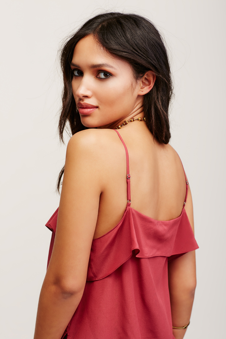 Picture of Camila Costa