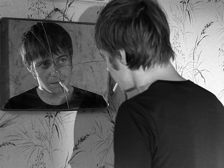 The Man Who Sleeps (1974) The Man Who Sleeps (1974)