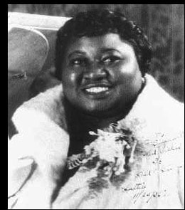 Picture of Hattie McDaniel