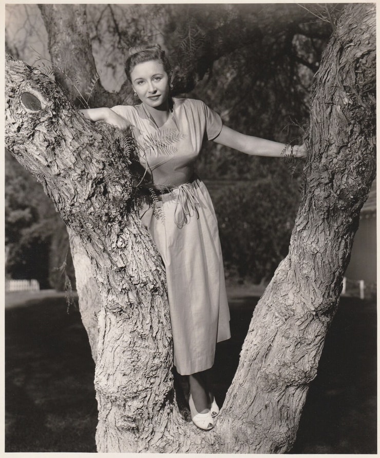 Vera Ralston