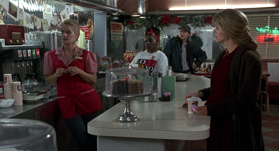 Sleepless in Seattle (1993) Sleepless in Seattle (1993)