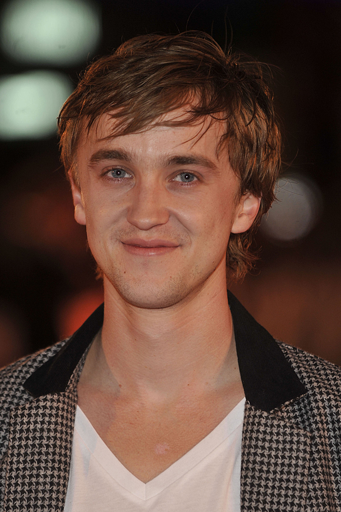 Next photo of Tom Felton