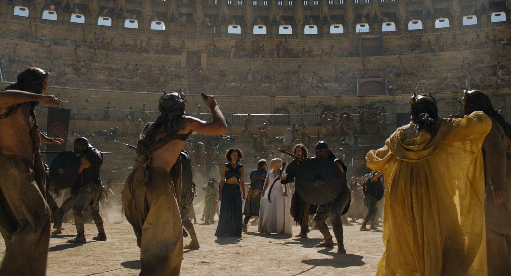 Game of Thrones
