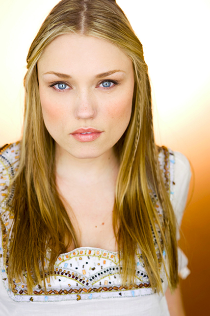 Picture of Clare Grant