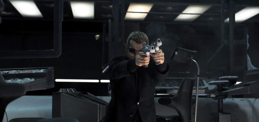 Resident Evil: Afterlife
