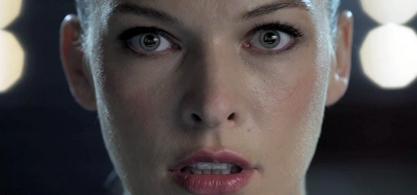 Resident Evil: Afterlife Resident Evil: Afterlife
