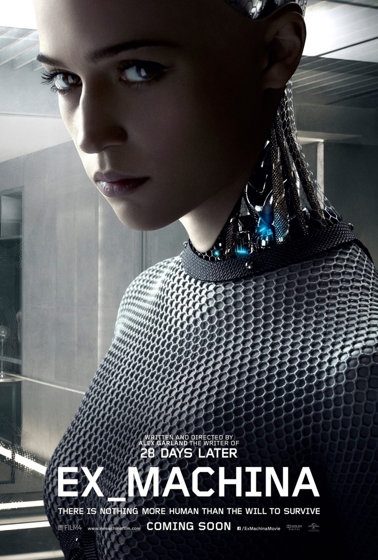 Ava (Ex Machina) image