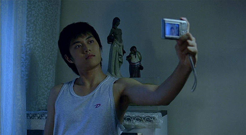 3-Iron (2004)
