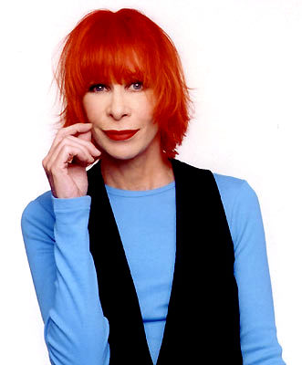 Picture of Rita Lee