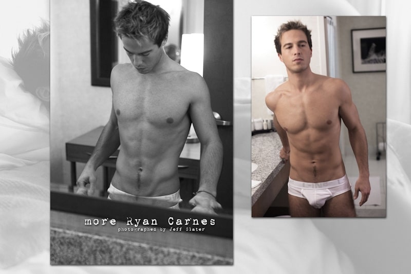 Picture Of Ryan Carnes