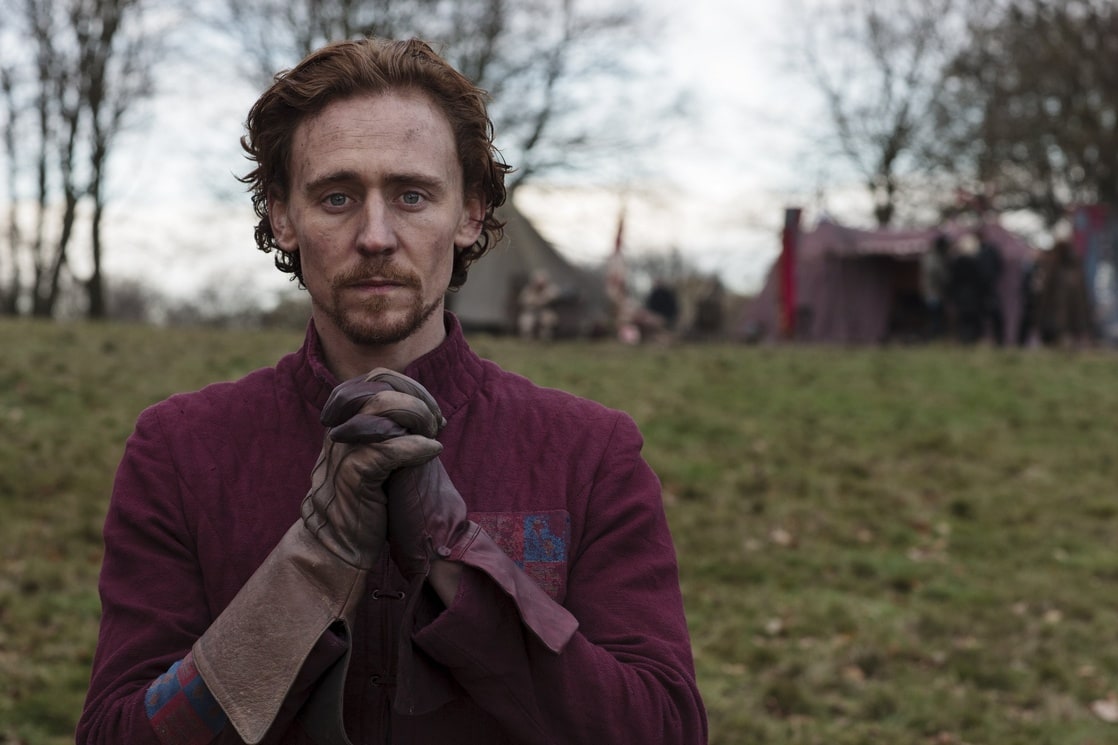 "The Hollow Crown" Henry V