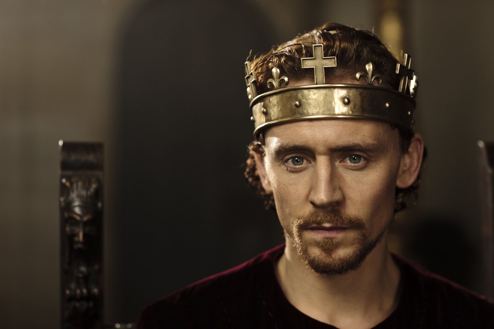 "The Hollow Crown" Henry V