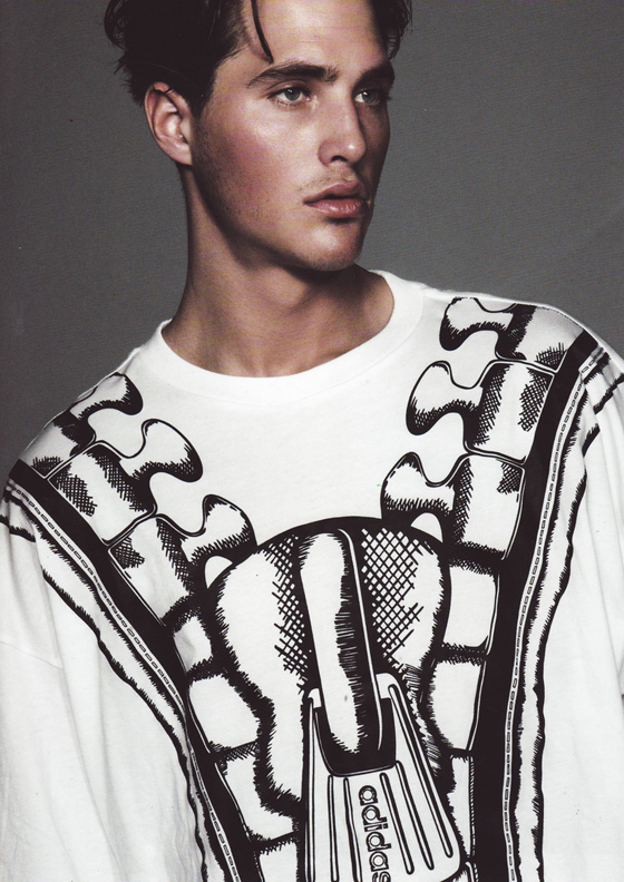 Picture of Ollie Edwards