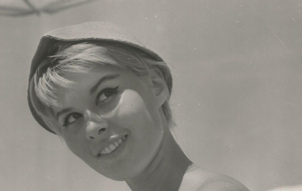 Marisa Allasio