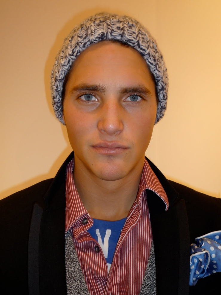 Picture of Ollie Edwards