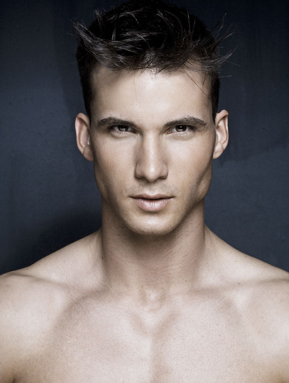 Picture of Colin Lee