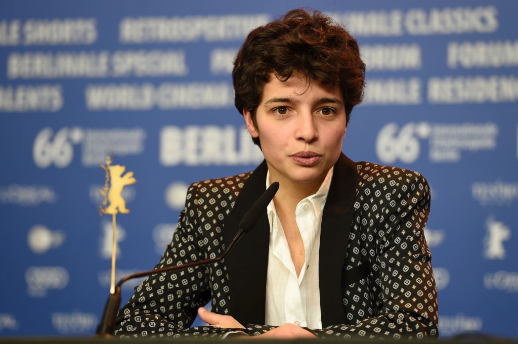 Leonor Teles
