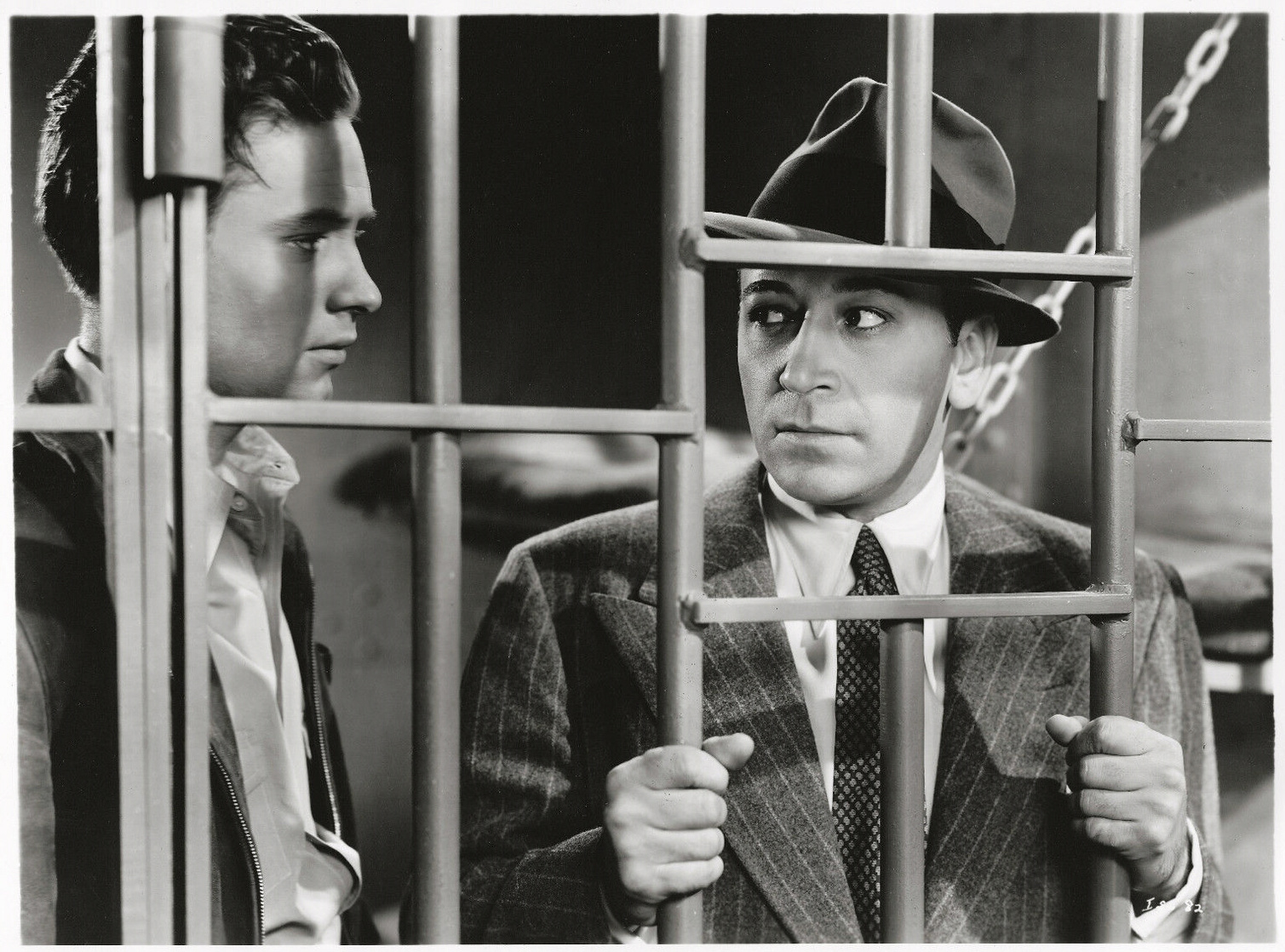 George Raft George Raft