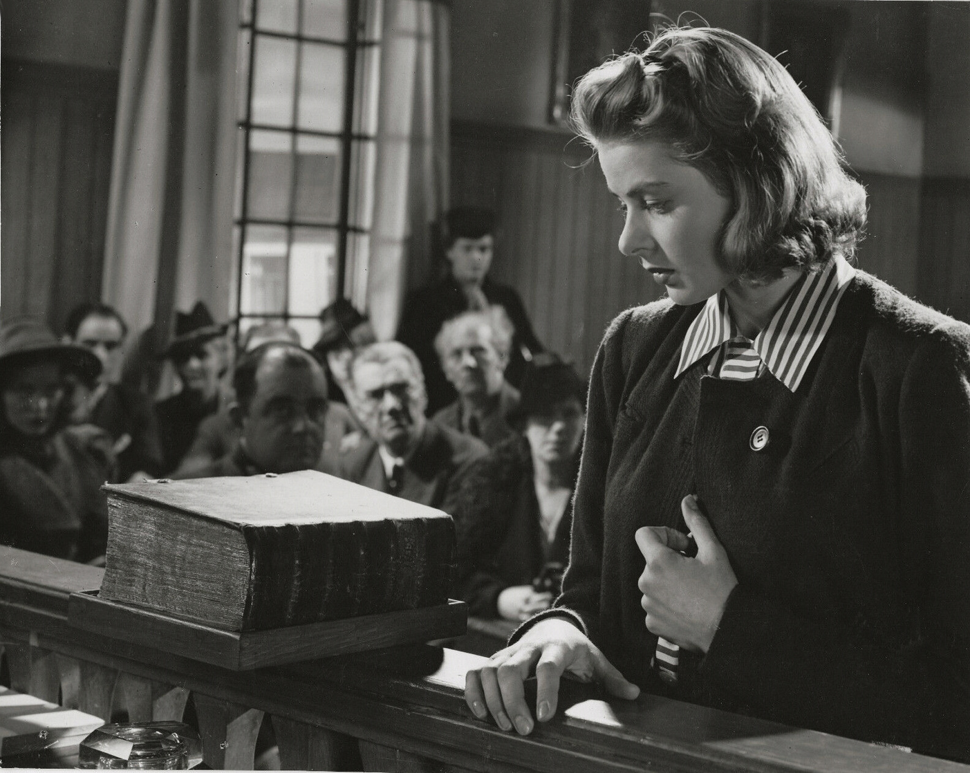 June Night (1940)