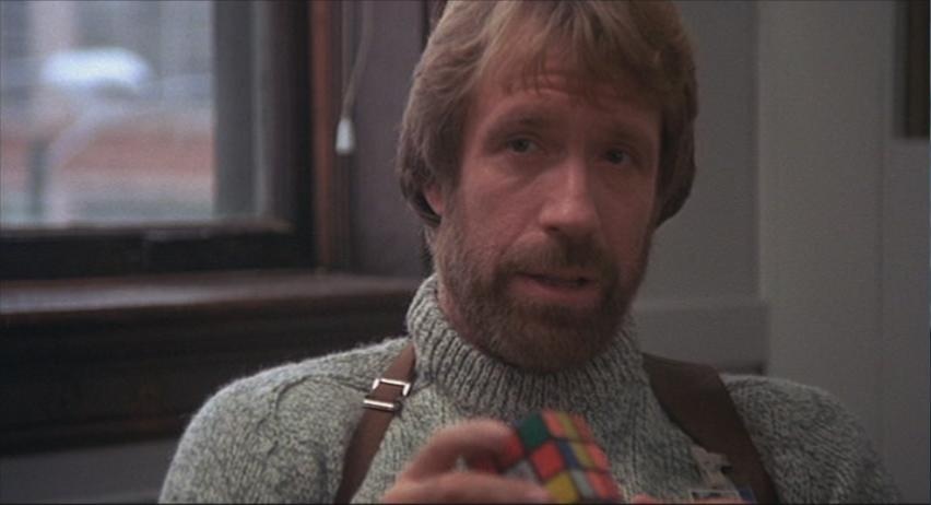 Code of Silence (1985)