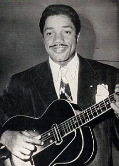 Picture of Slim Gaillard