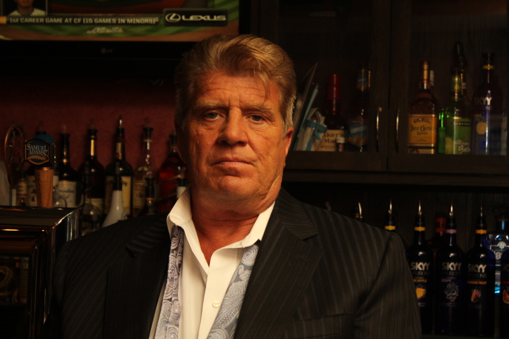 Bobby Guarino