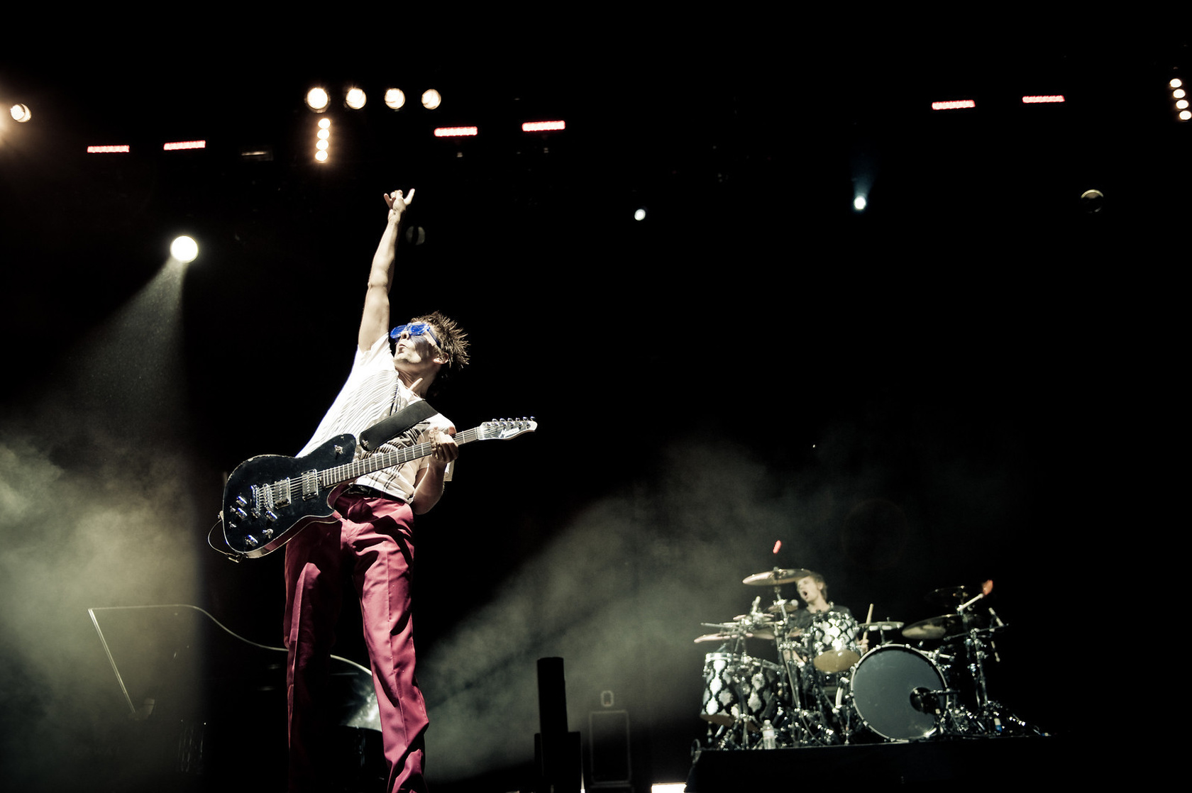 Muse