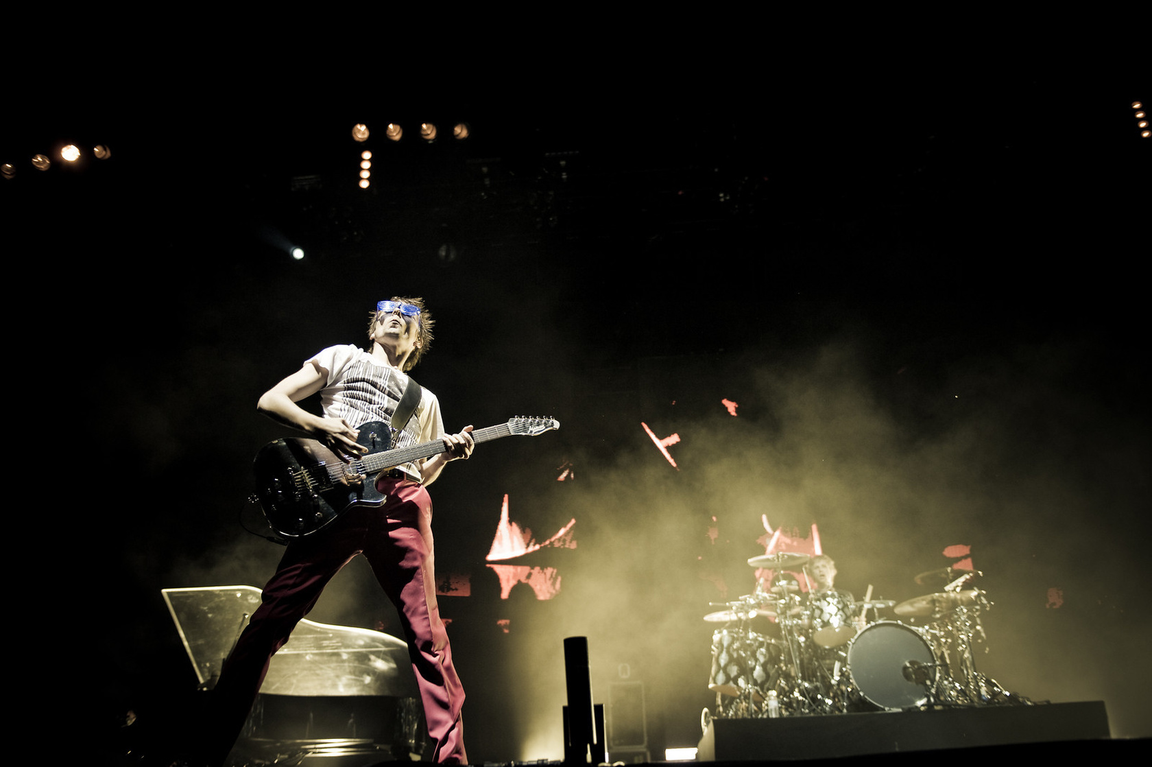 Muse