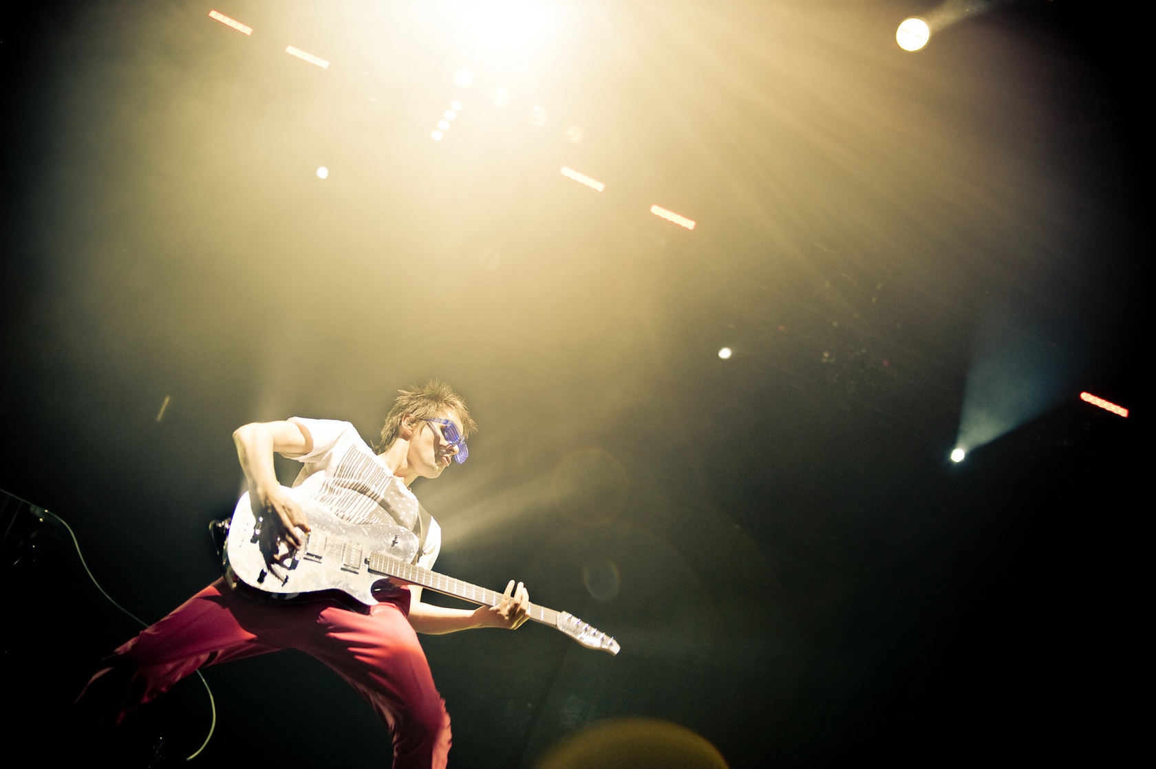 Muse