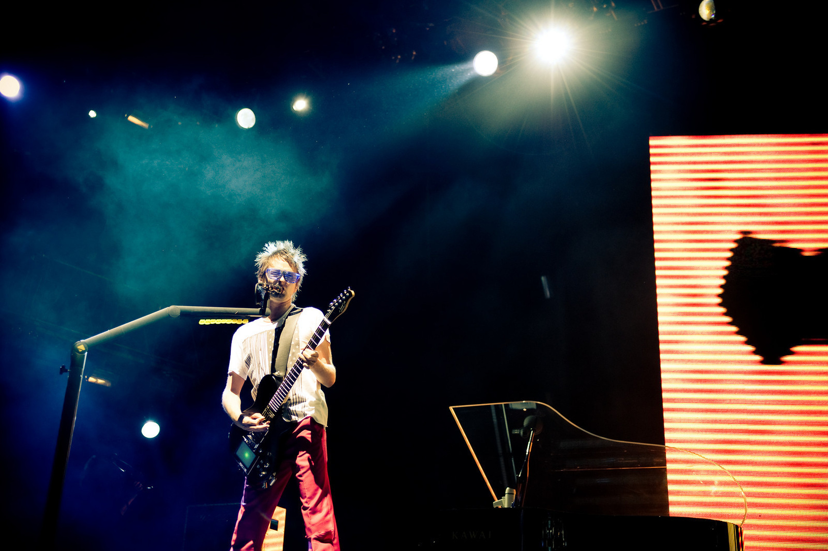 Muse