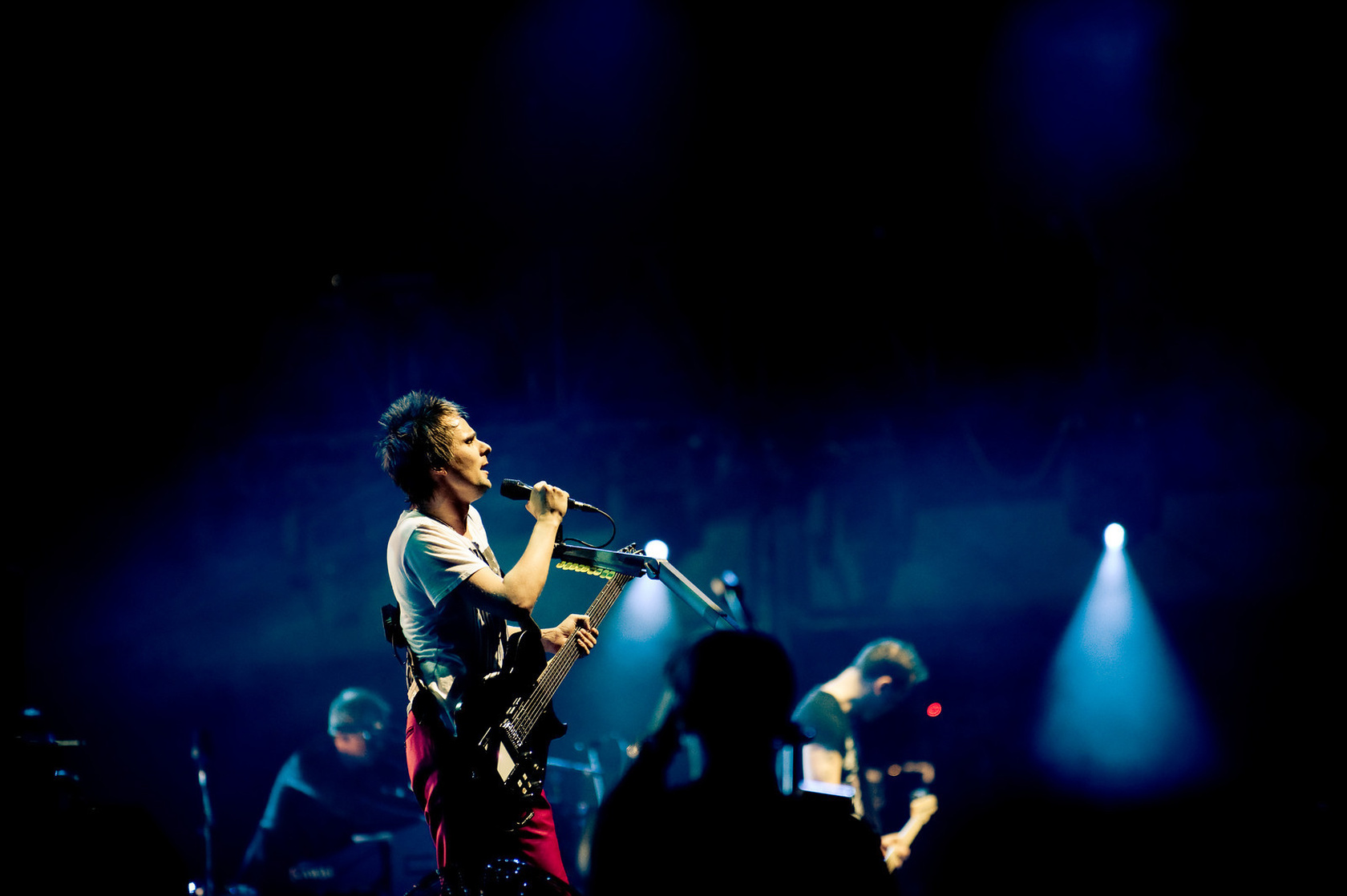 Muse