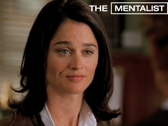 Picture of The Mentalist