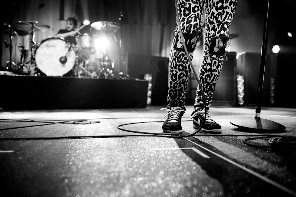 Paramore