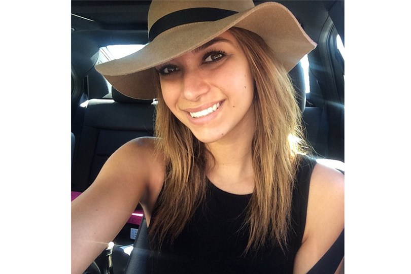 April Love Geary