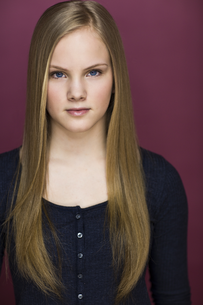 Picture of Jenna Warren